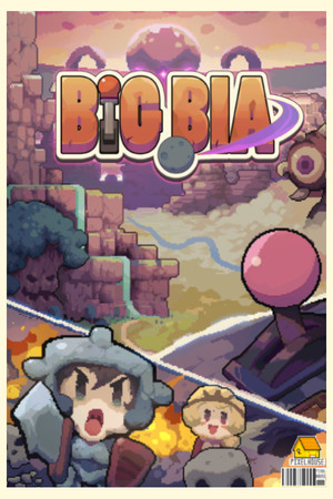 大比亚[BIG BIA] 游戏封面