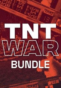 TNT 战争捆绑包[TNT War Bundle] 游戏封面