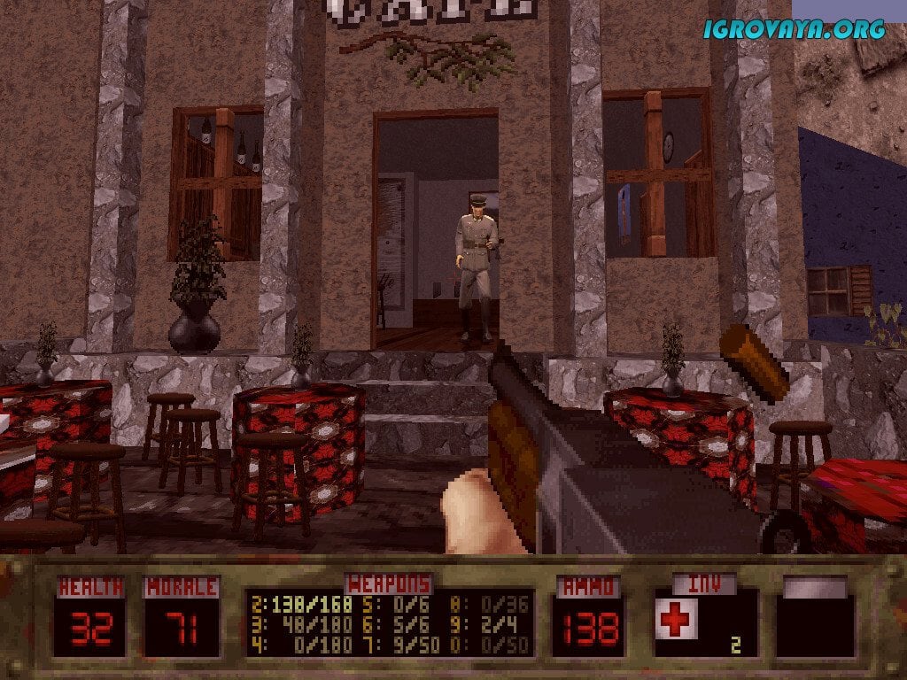 TNT 战争捆绑包[TNT War Bundle] 游戏截图6