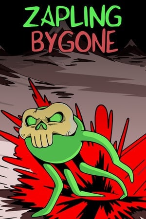 扎普林过去[Zapling Bygone] 游戏封面
