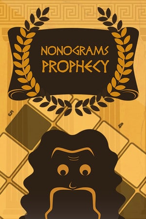 逻辑图预言[Nonograms Prophecy] 游戏封面
