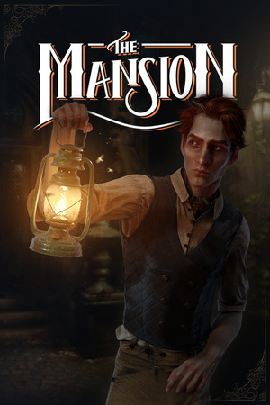 豪宅[The Mansion] 游戏封面