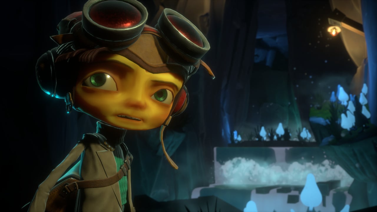 心灵航海者2[Psychonauts 2] 游戏截图8