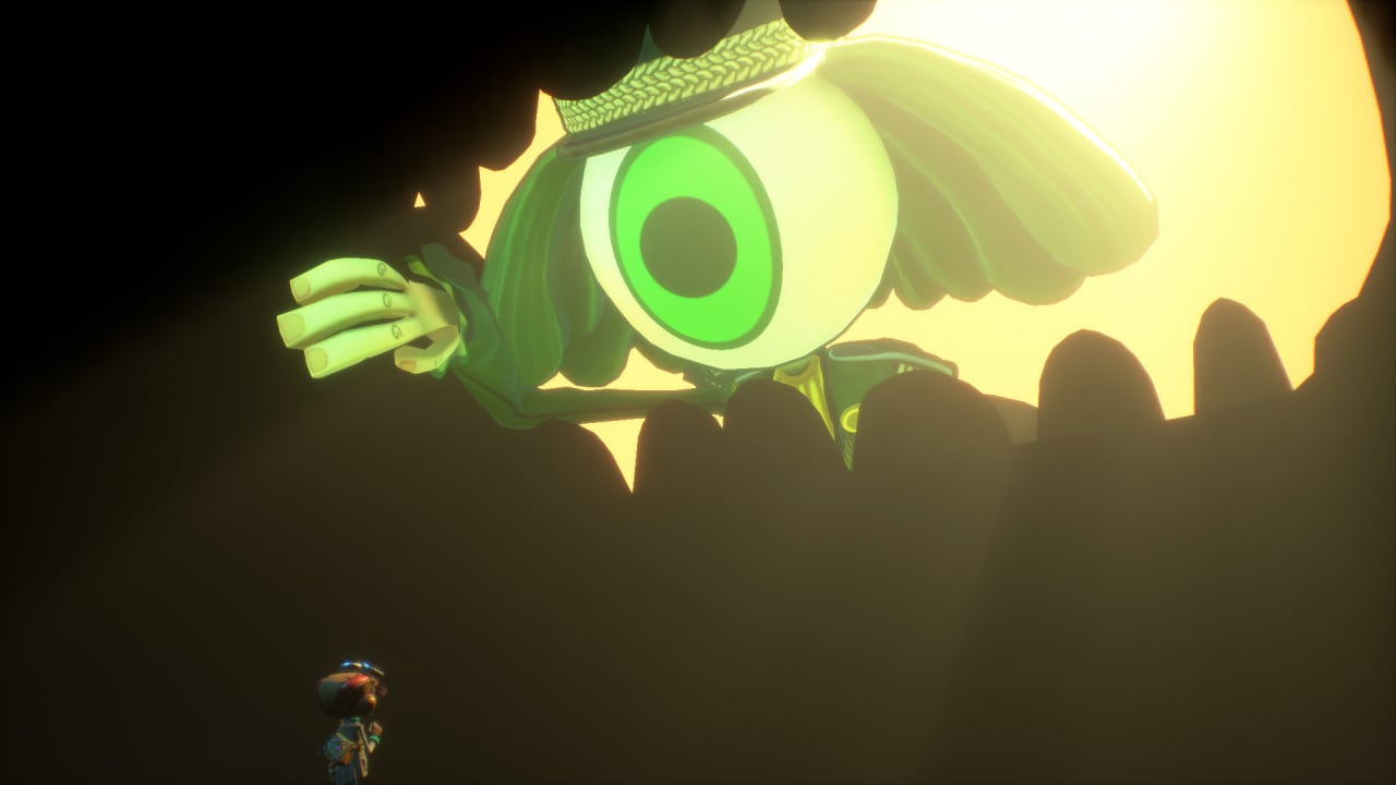 心灵航海者2[Psychonauts 2] 游戏截图3