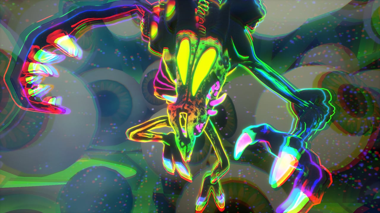 心灵航海者2[Psychonauts 2] 游戏截图7