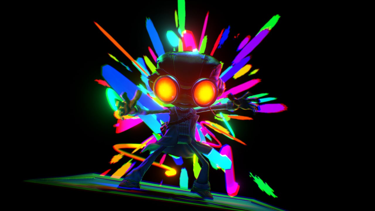 心灵航海者2[Psychonauts 2] 游戏截图4