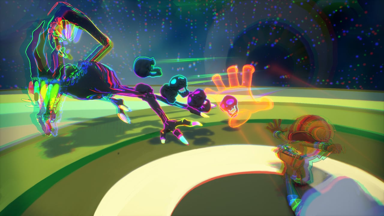 心灵航海者2[Psychonauts 2] 游戏截图5
