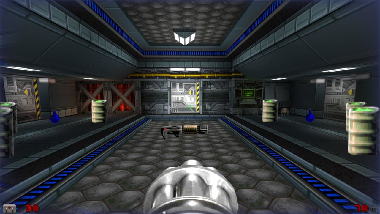 毁灭战士 RPG 重制项目[Doom RPG Remake Project] 游戏截图5