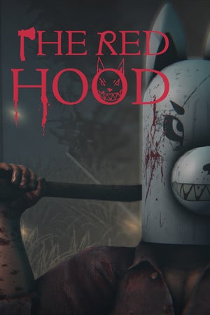 红头罩[The Red Hood] 游戏封面