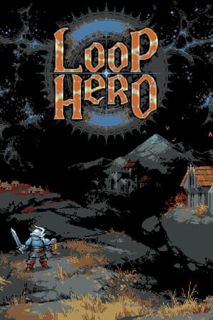循环英雄[Loop Hero] 游戏封面