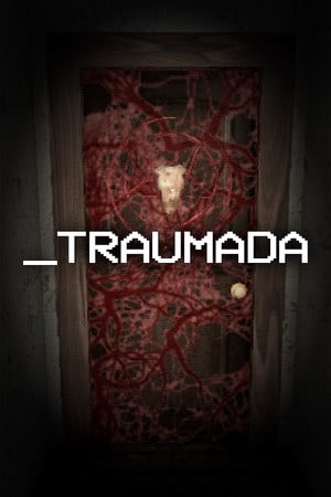创伤[Traumada] 游戏封面