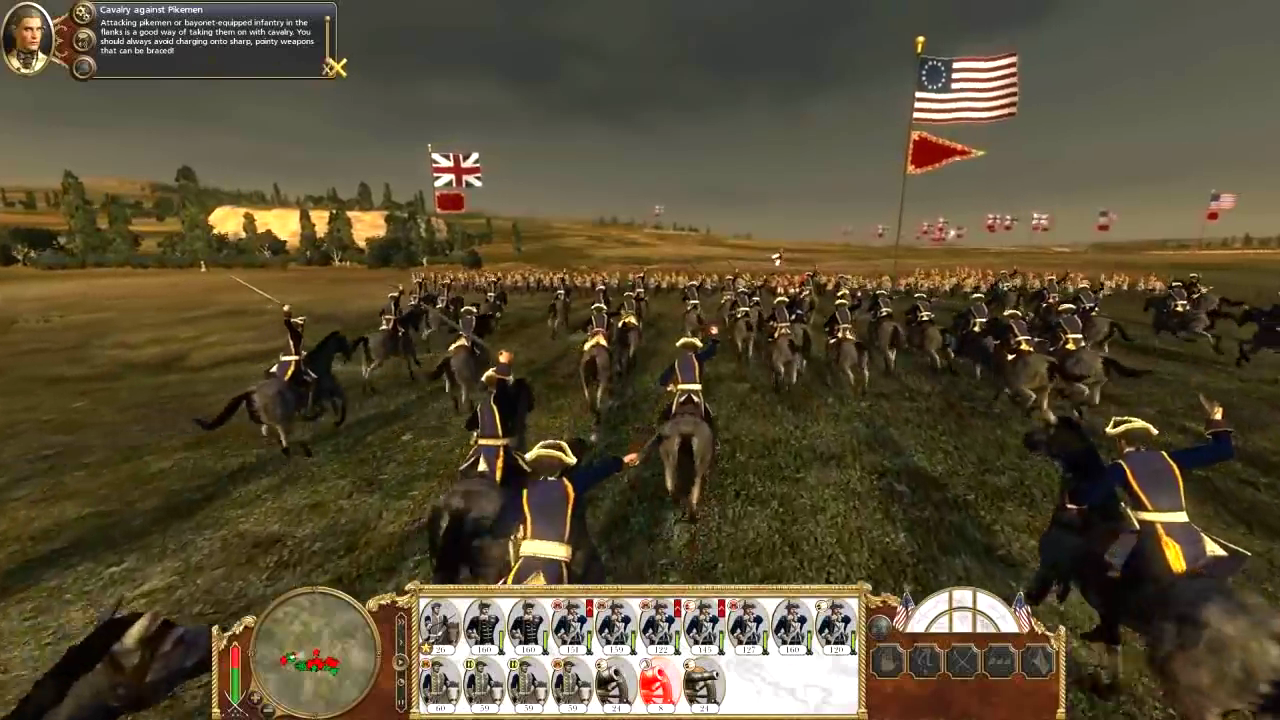 帝国：全面战争[Empire: Total War] 游戏截图5