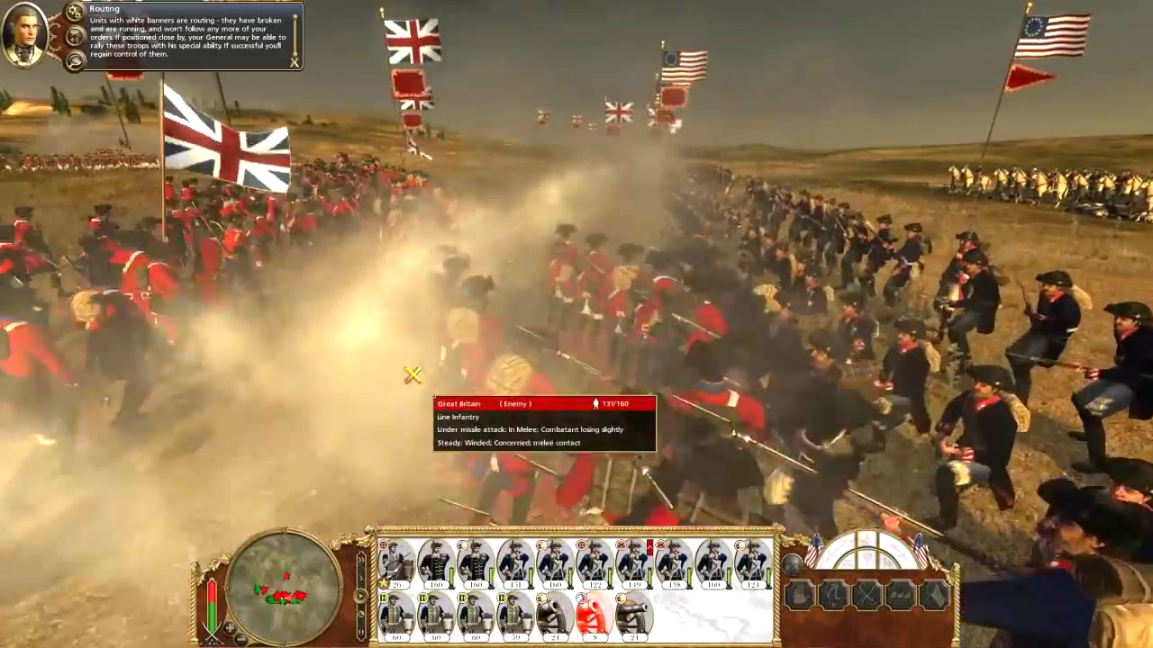 帝国：全面战争[Empire: Total War] 游戏截图3
