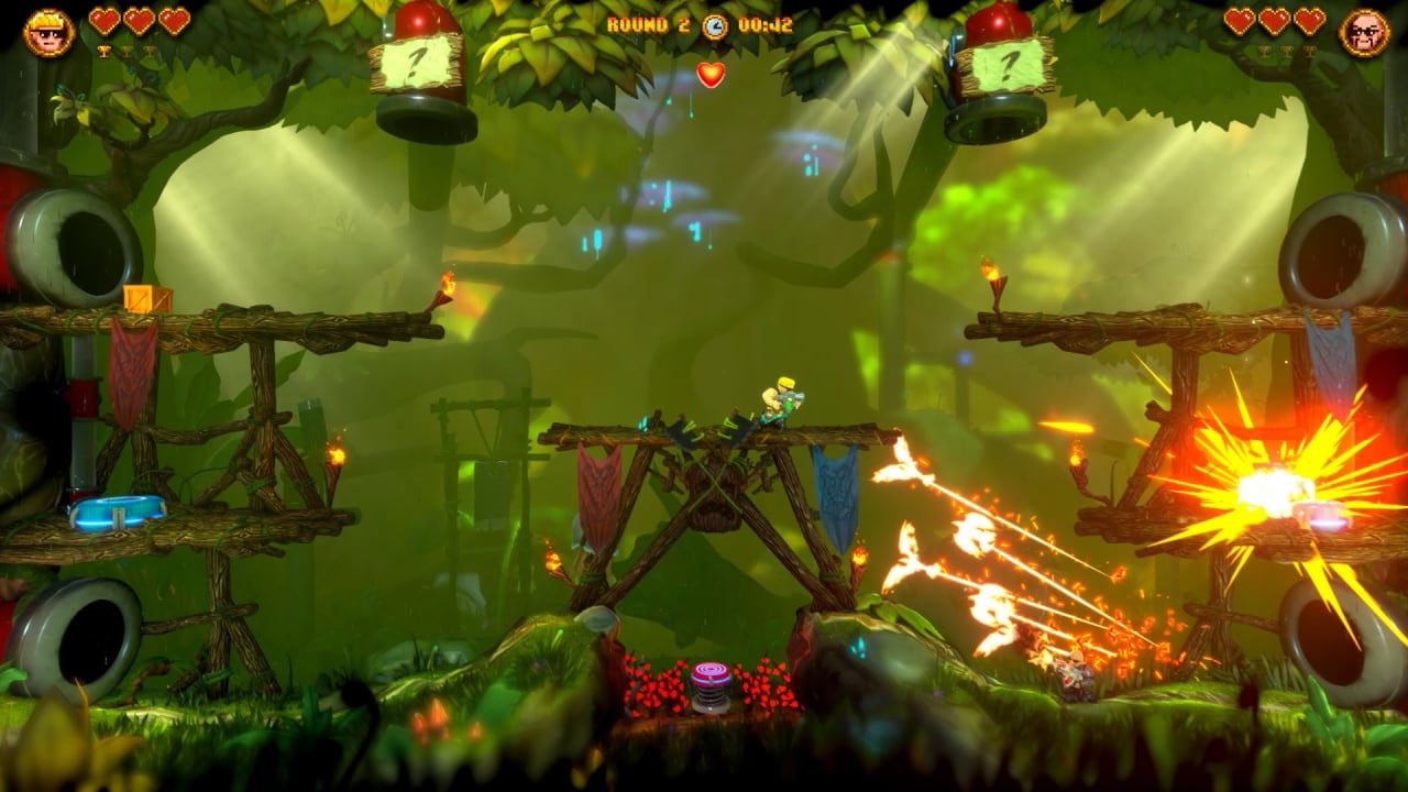 拉德·罗杰斯 - 激进版[Rad Rodgers - Radical Edition] 游戏截图5