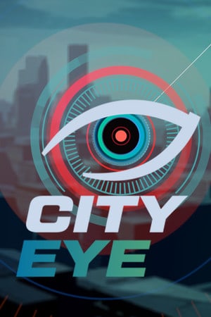 城市之眼[City Eye] 游戏封面