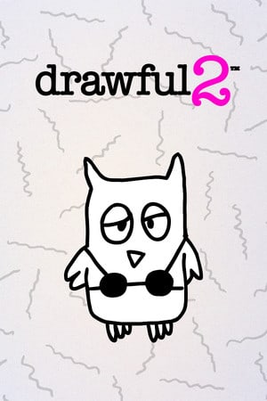 画风2[Drawful 2] 游戏封面