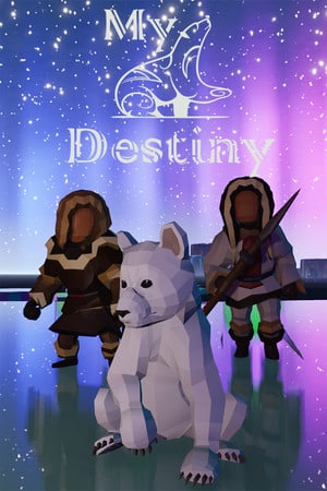 我的命运[My Destiny] 游戏封面
