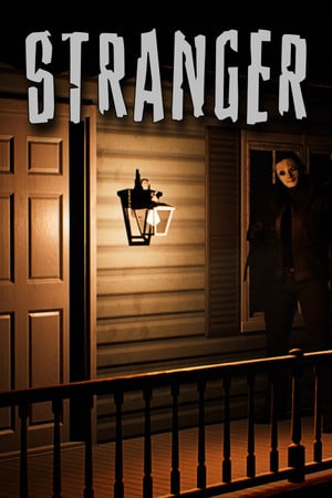 陌生人[STRANGER] 游戏封面