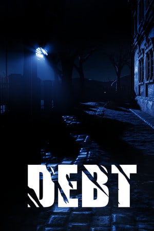 债务 - 追寻宝藏[Debt - Chasing Treasure] 游戏封面