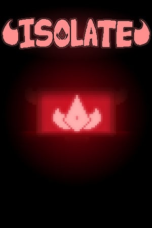 隔离[ISOLATE] 游戏封面