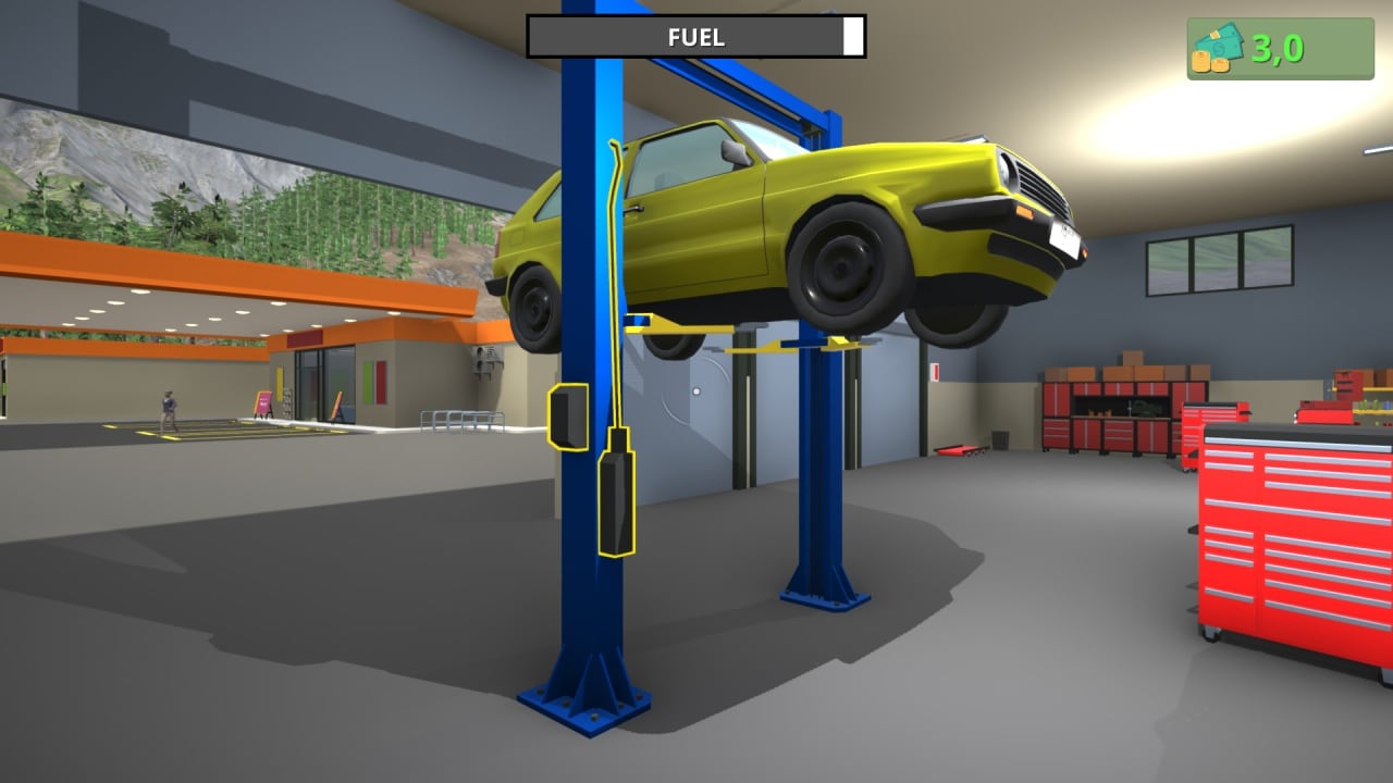 泵送模拟器[Pumping Simulator] 游戏截图6