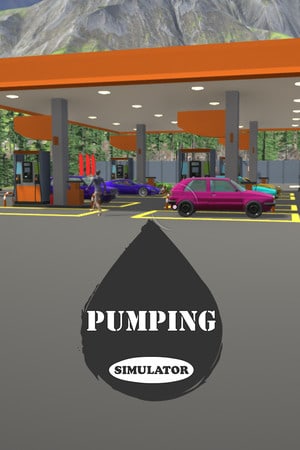 泵送模拟器[Pumping Simulator] 游戏封面