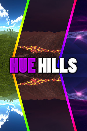 顺化山[Hue Hills] 游戏封面