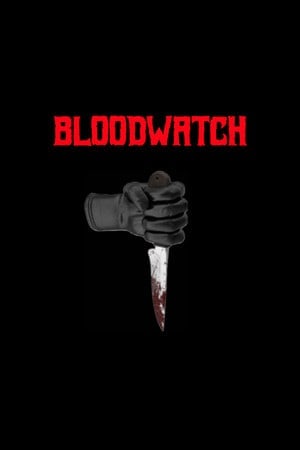 血卫士[Bloodwatch] 游戏封面