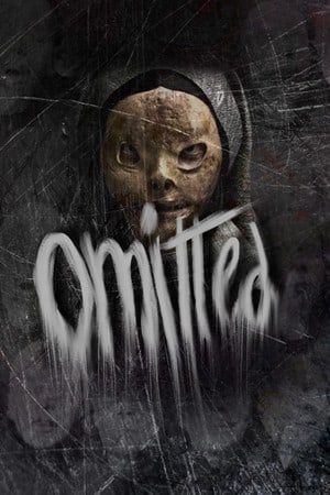省略[Omitted] 游戏封面