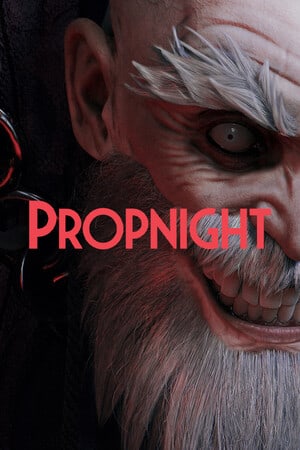 普奈特[Propnight] 游戏封面