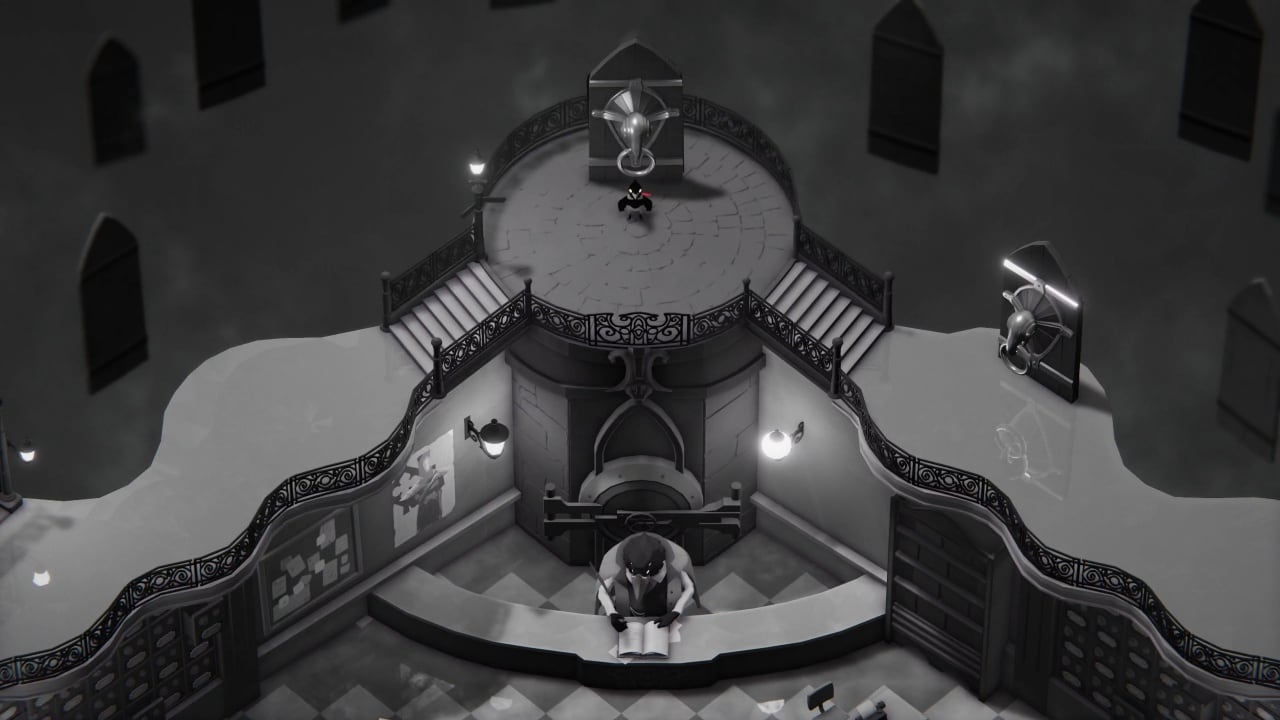 死亡之门[Death's Door] 游戏截图9