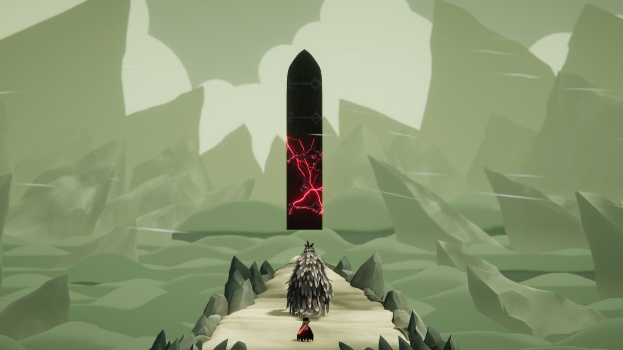 死亡之门[Death's Door] 游戏截图3