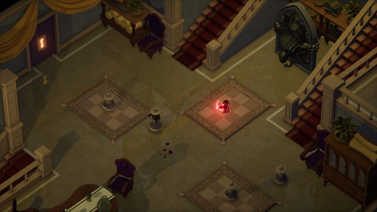 死亡之门[Death's Door] 游戏截图7