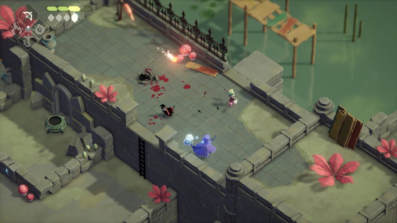 死亡之门[Death's Door] 游戏截图8