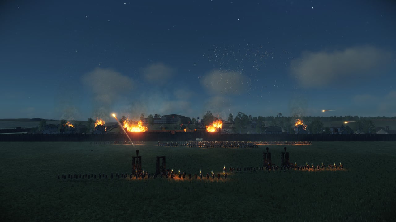 全面战争：罗马重制版[Total War: Rome Remastered] 游戏截图4