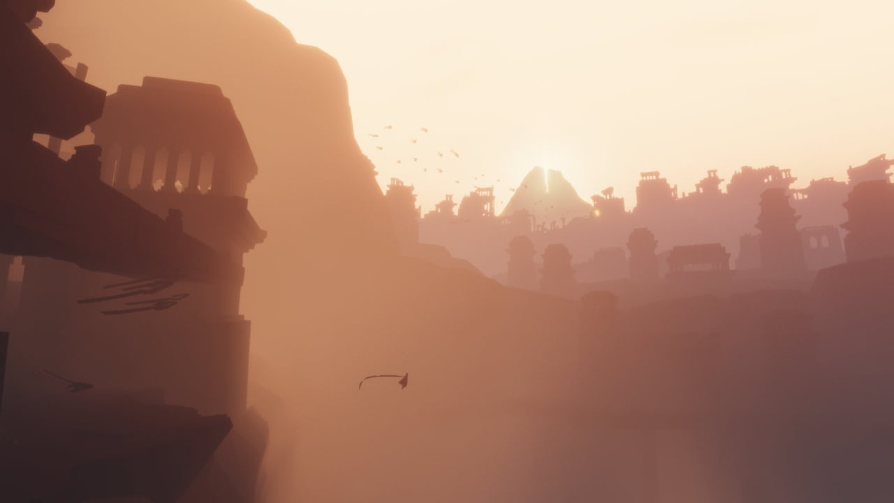 旅行[Journey] 游戏截图4