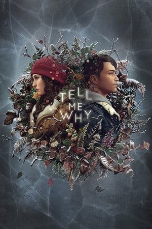 告诉我为什么[Tell Me Why] 游戏封面