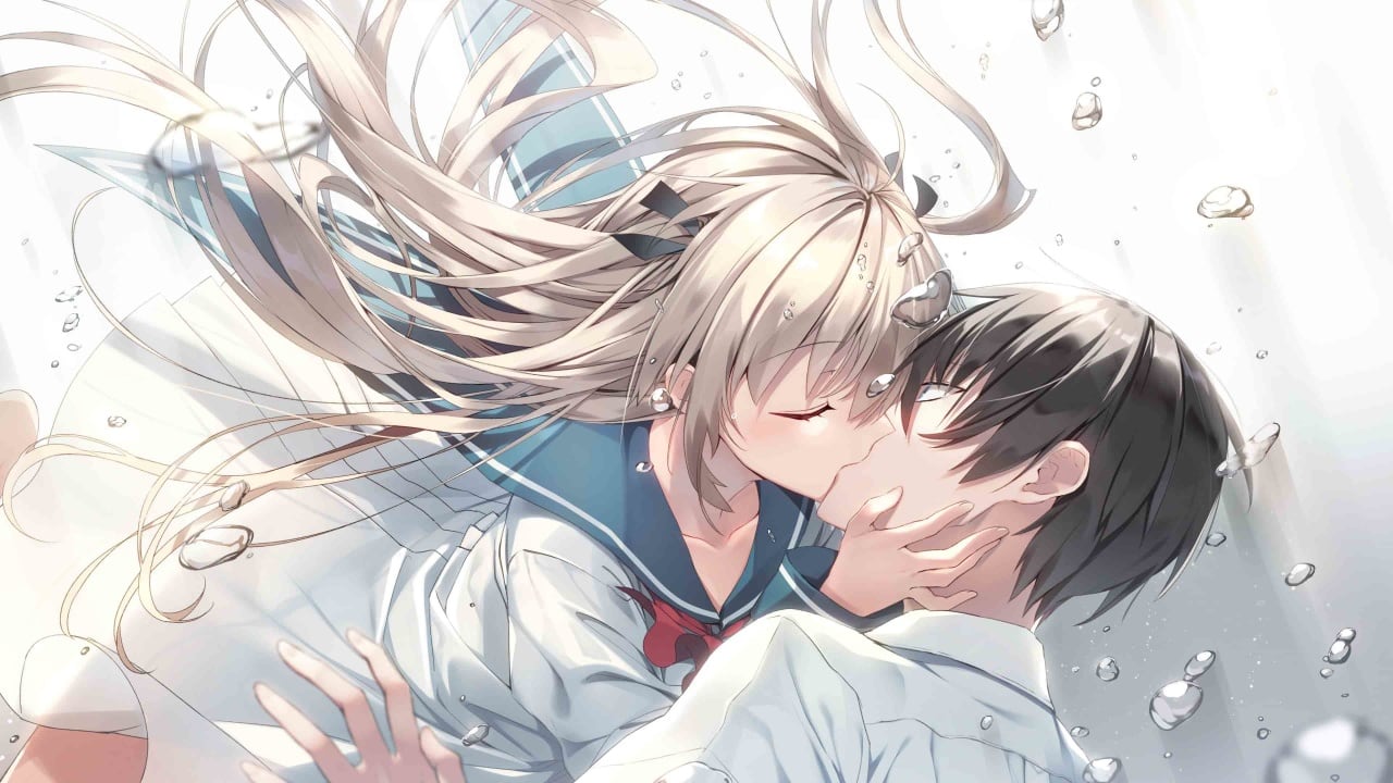 ATRI -我亲爱的时刻-[ATRI -My Dear Moments-] 游戏截图4