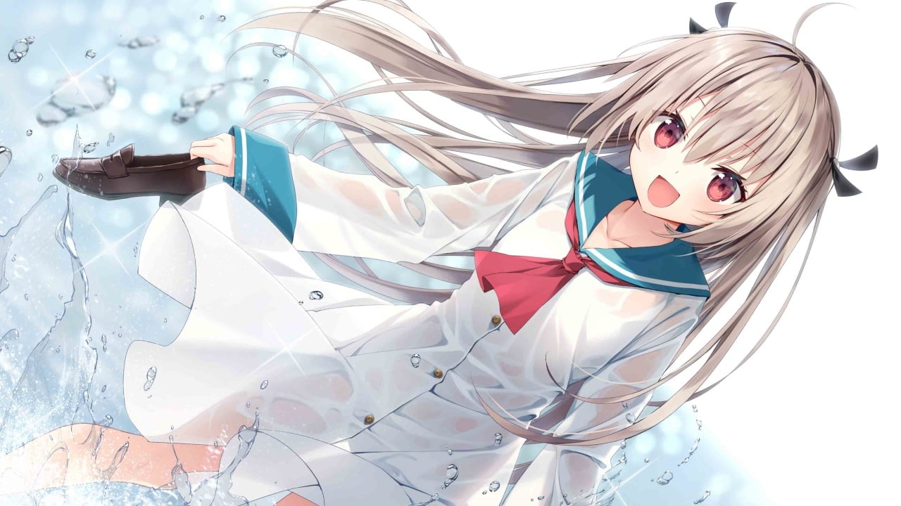 ATRI -我亲爱的时刻-[ATRI -My Dear Moments-] 游戏截图3
