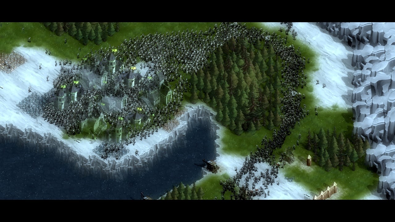 他们有数十亿[They Are Billions] 游戏截图11