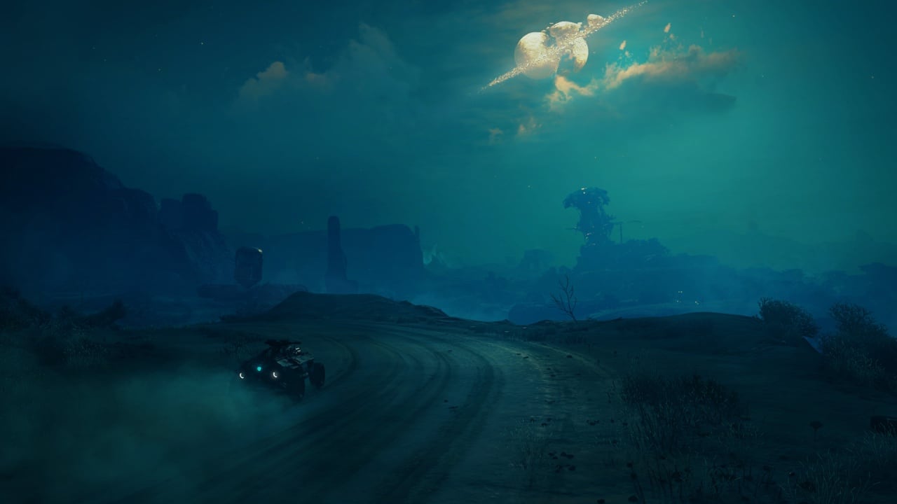 愤怒2[RAGE 2] 游戏截图10