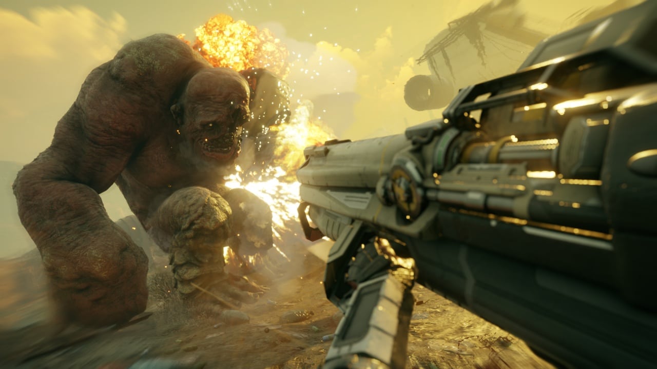 愤怒2[RAGE 2] 游戏截图8