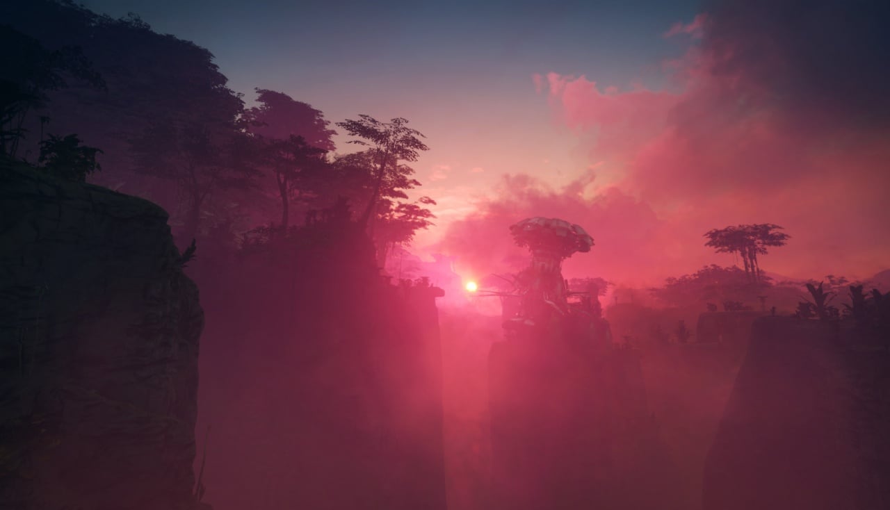 愤怒2[RAGE 2] 游戏截图9