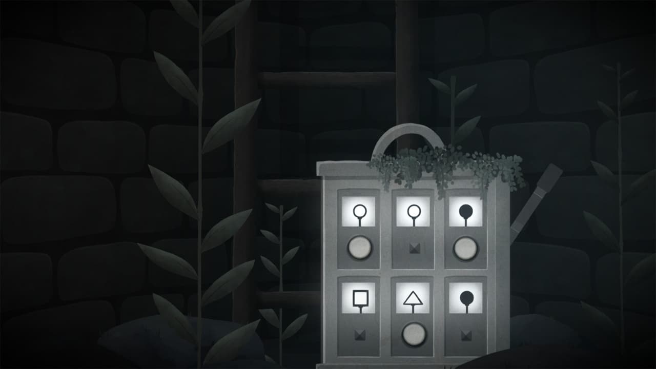 滴答声：两个人的故事[Tick Tock: A Tale for Two] 游戏截图8
