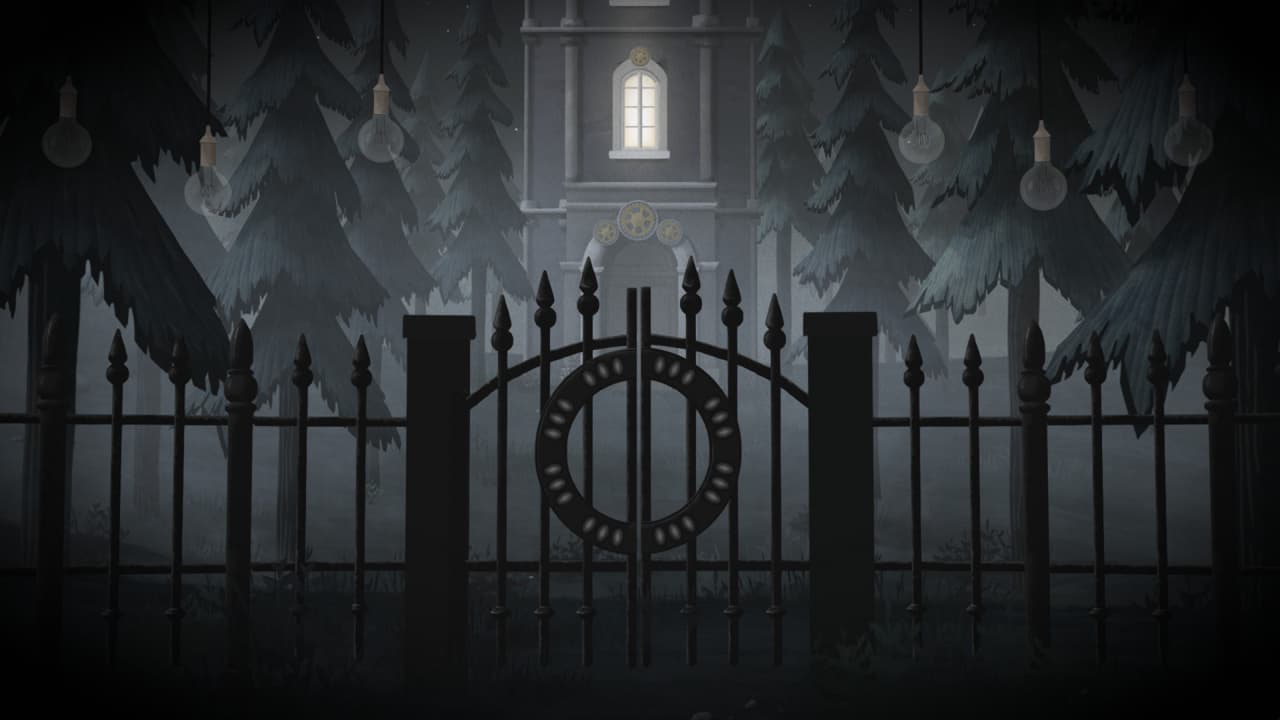 滴答声：两个人的故事[Tick Tock: A Tale for Two] 游戏截图5