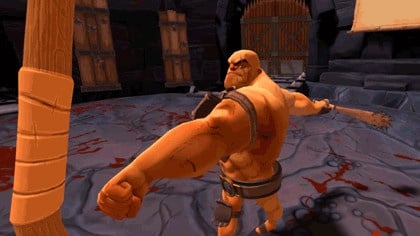 喇叭[GORN] 游戏截图13
