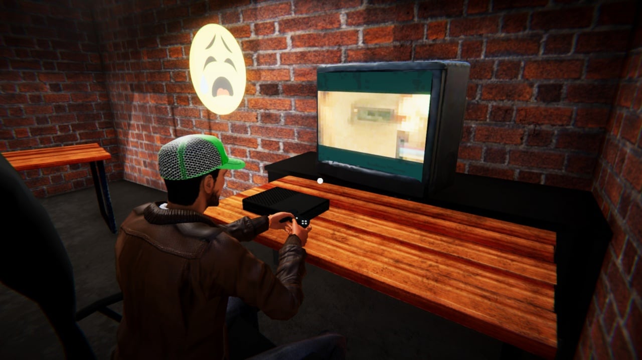 网吧模拟器[Internet Cafe Simulator] 游戏截图9