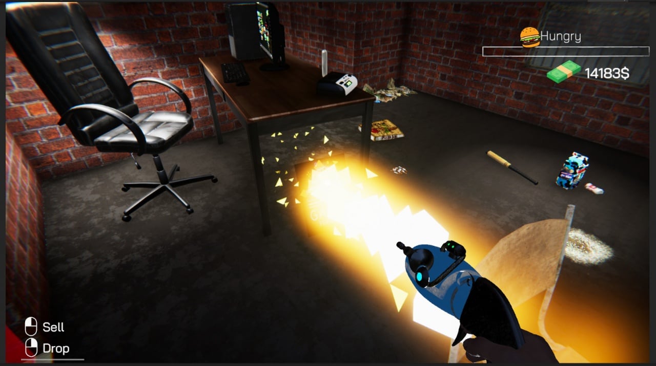 网吧模拟器[Internet Cafe Simulator] 游戏截图12