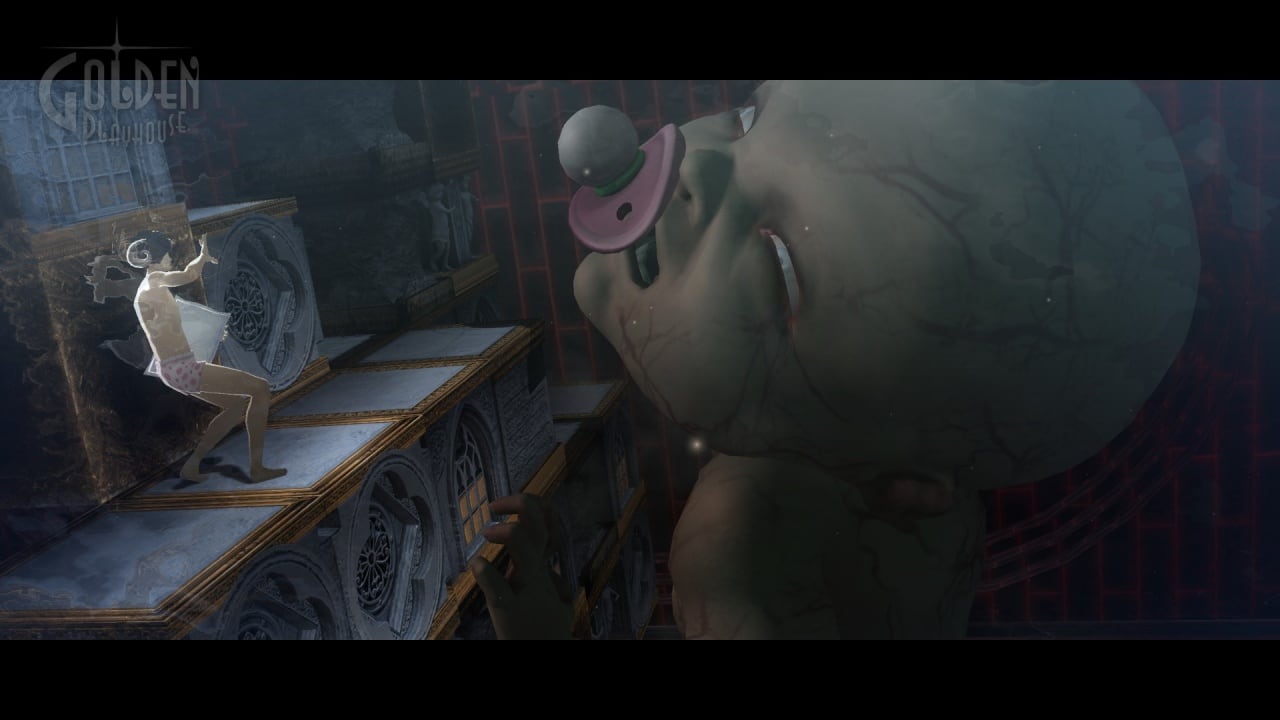 凯瑟琳经典[Catherine Classic] 游戏截图4