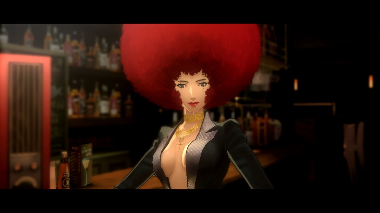凯瑟琳经典[Catherine Classic] 游戏截图6